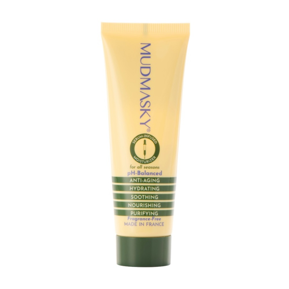 MUDMASKY | Serum-Infused Moisturizer 40ml / 1.35 fl. oz.